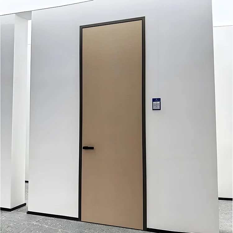 Acoustic Interior Door Acoustic Interior Door