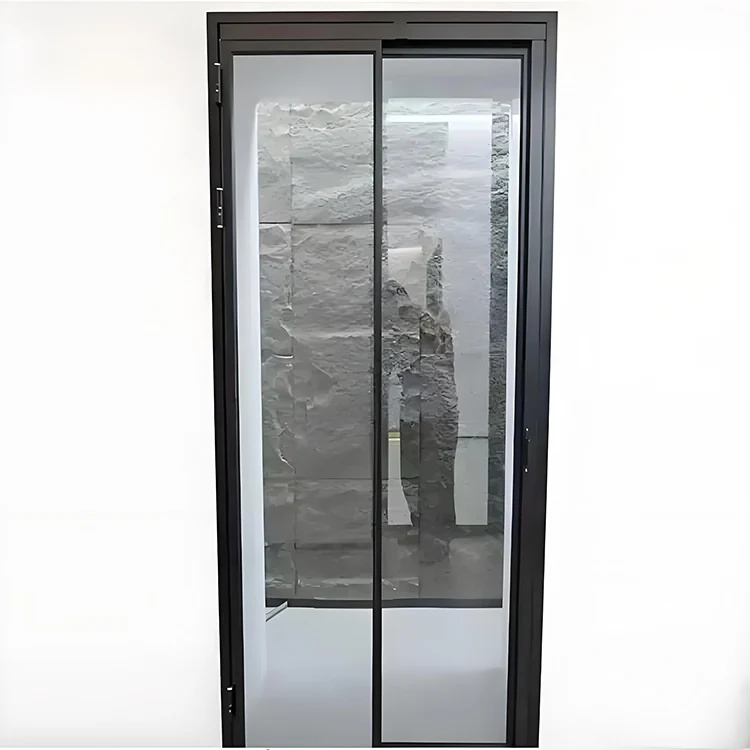 Bi-fold terrassedør
